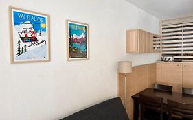 Chalets Du Verdon 3302 - Pied Des Pistes -6 Pers